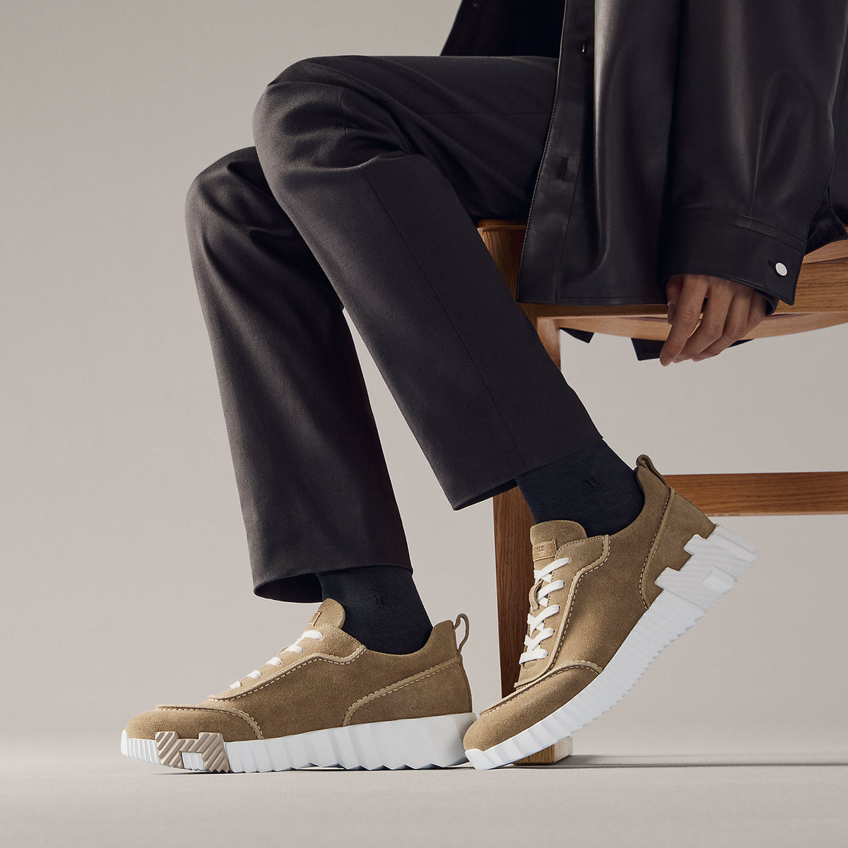 Hermès Next Sneaker